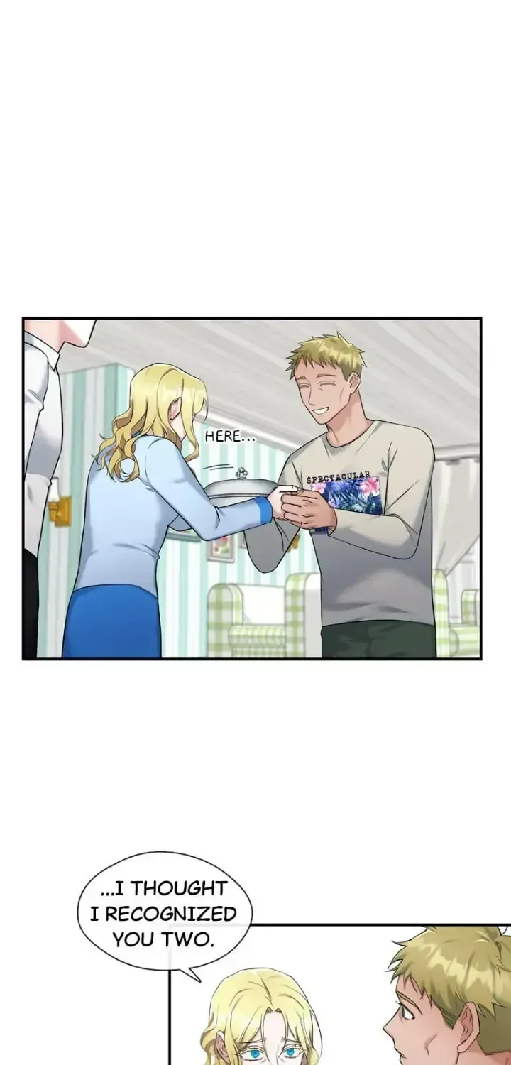 The Dictator Chapter 5.2 page 17 - 