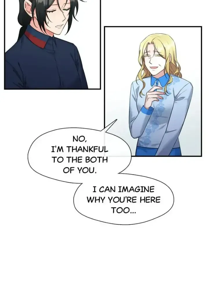 The Dictator Chapter 5.2 page 19 - 