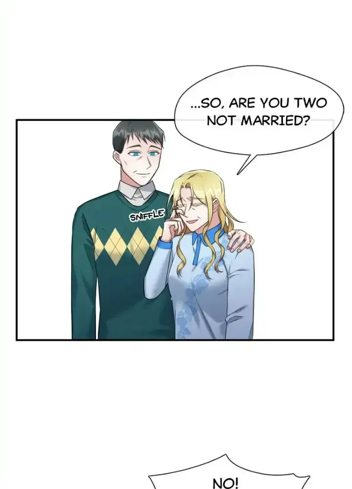 The Dictator Chapter 5.2 page 22 - 