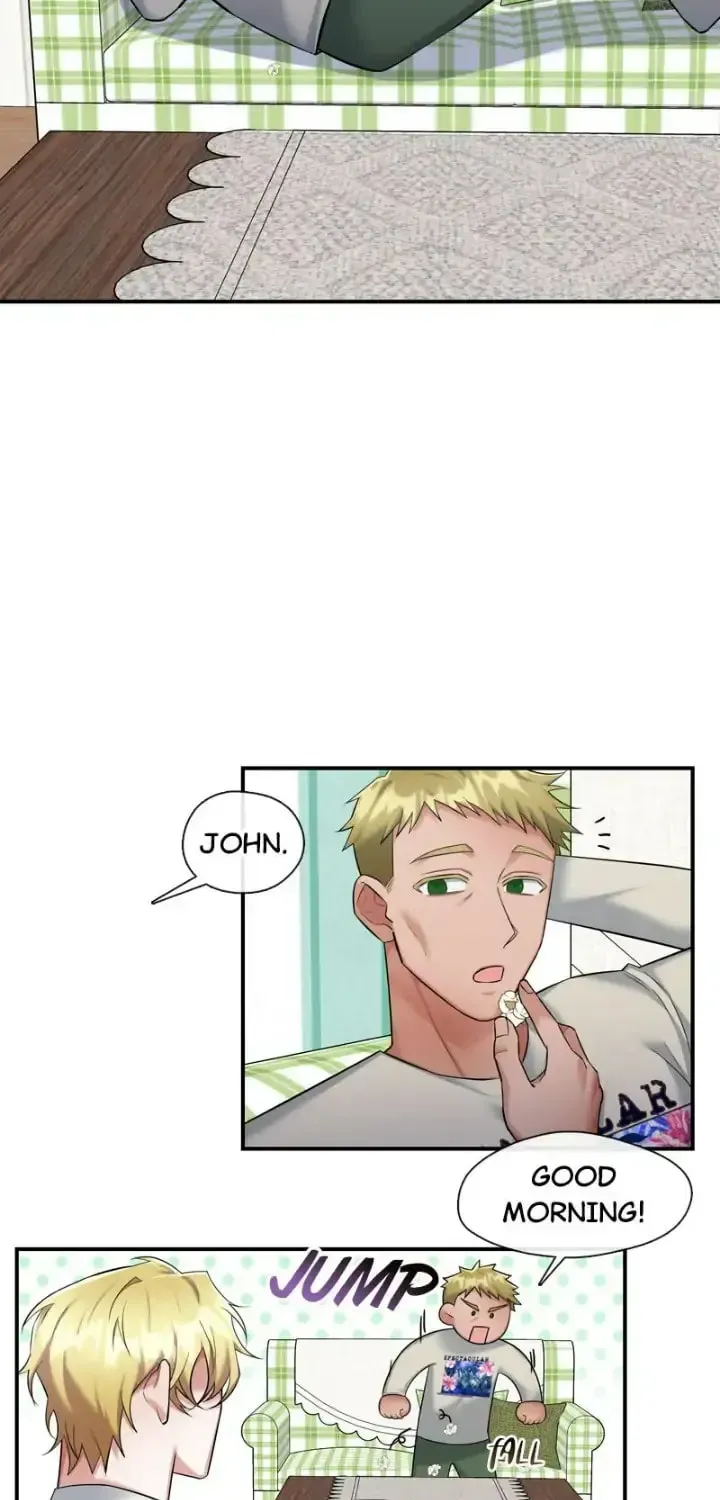 The Dictator Chapter 5.2 page 4 - 