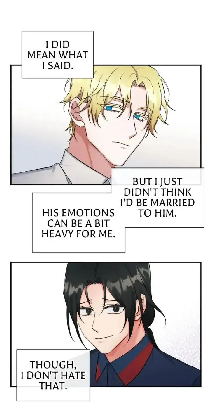 The Dictator Chapter 5.2 page 31 - 