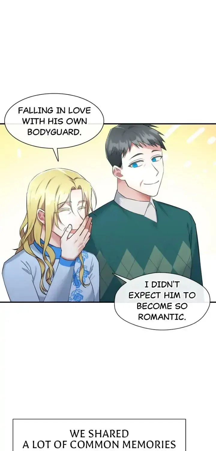 The Dictator Chapter 5.2 page 32 - 
