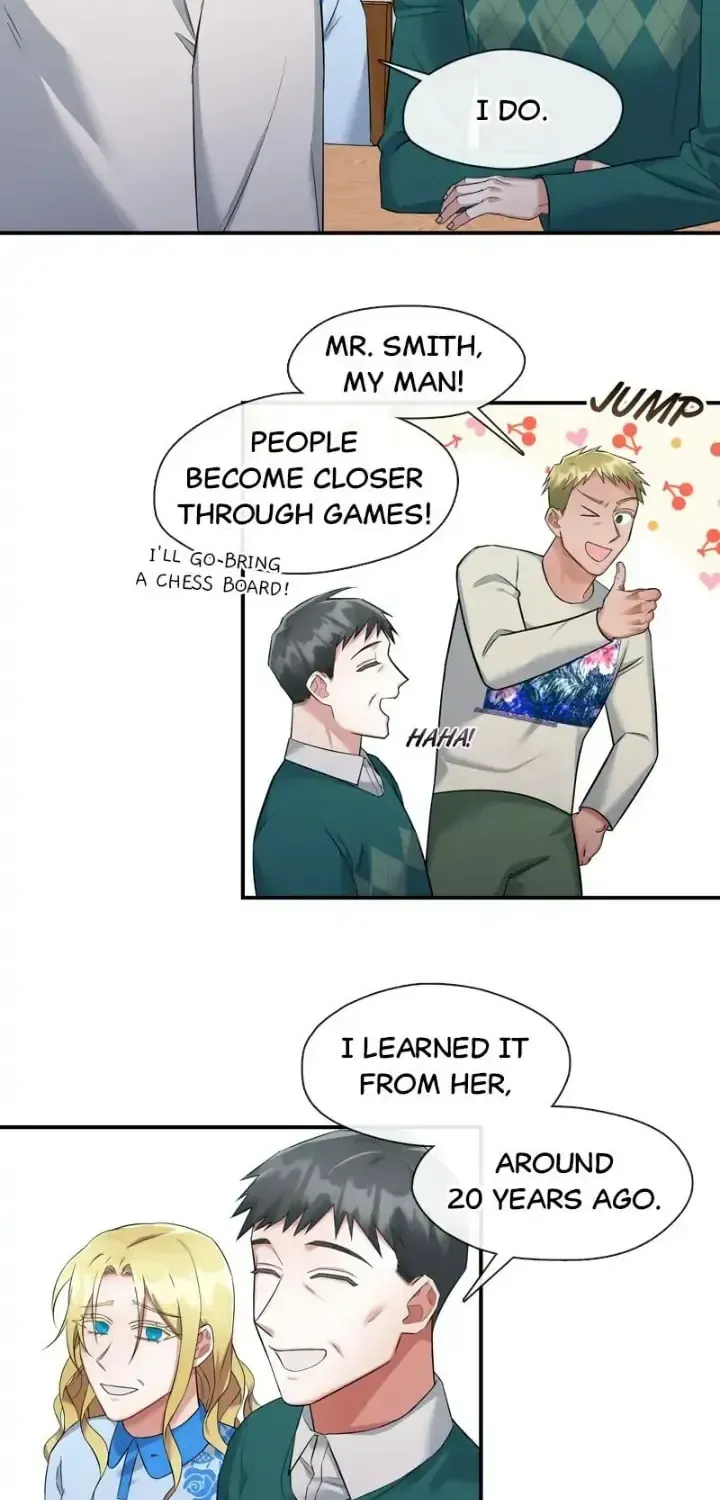 The Dictator Chapter 5.2 page 36 - 