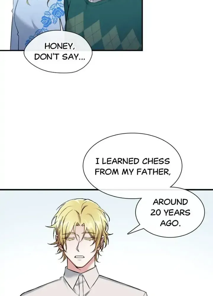 The Dictator Chapter 5.2 page 37 - 