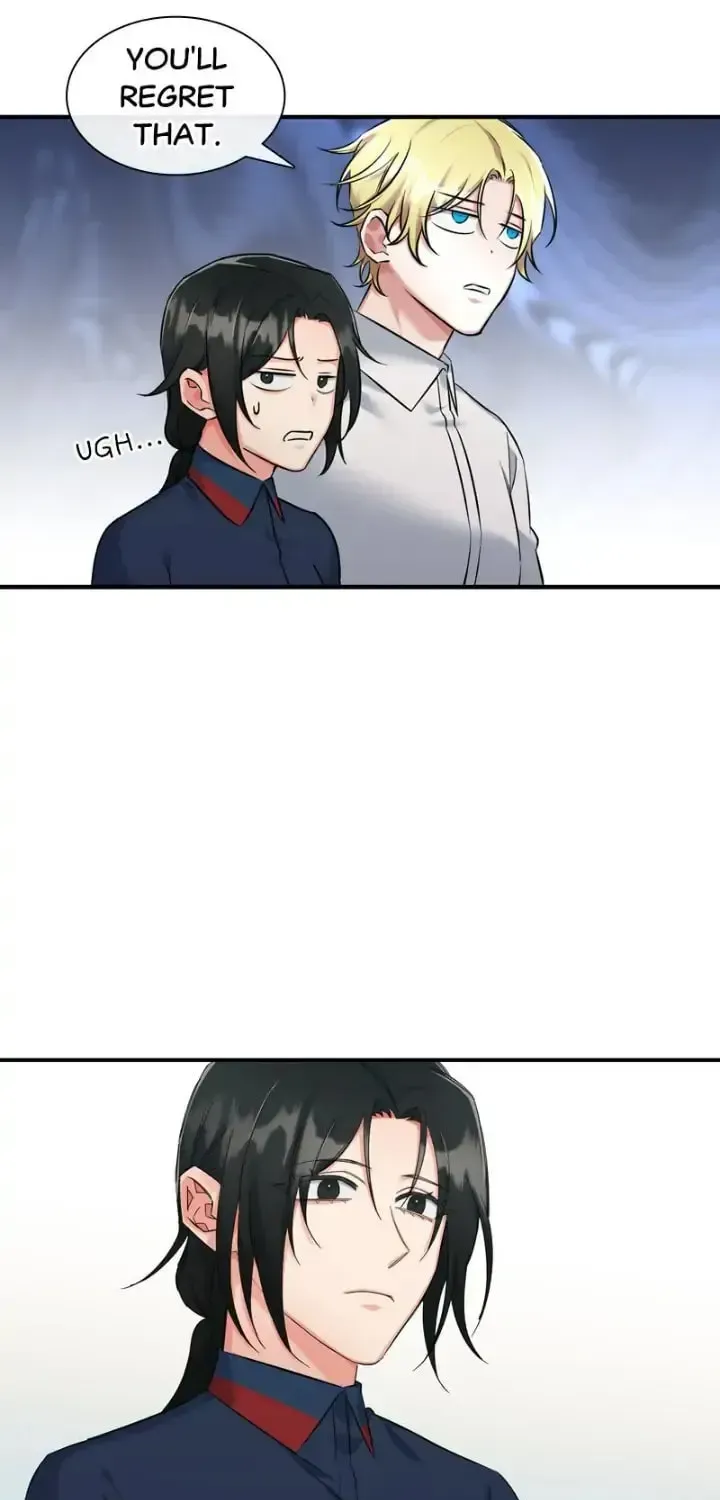 The Dictator Chapter 5.2 page 42 - 