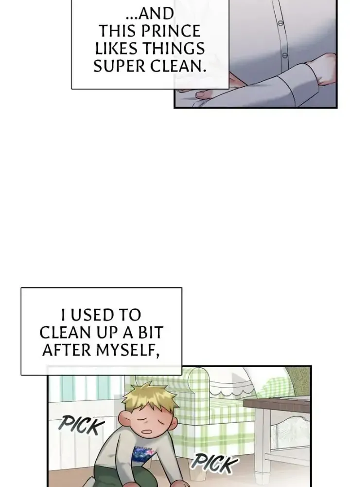 The Dictator Chapter 5.2 page 6 - 