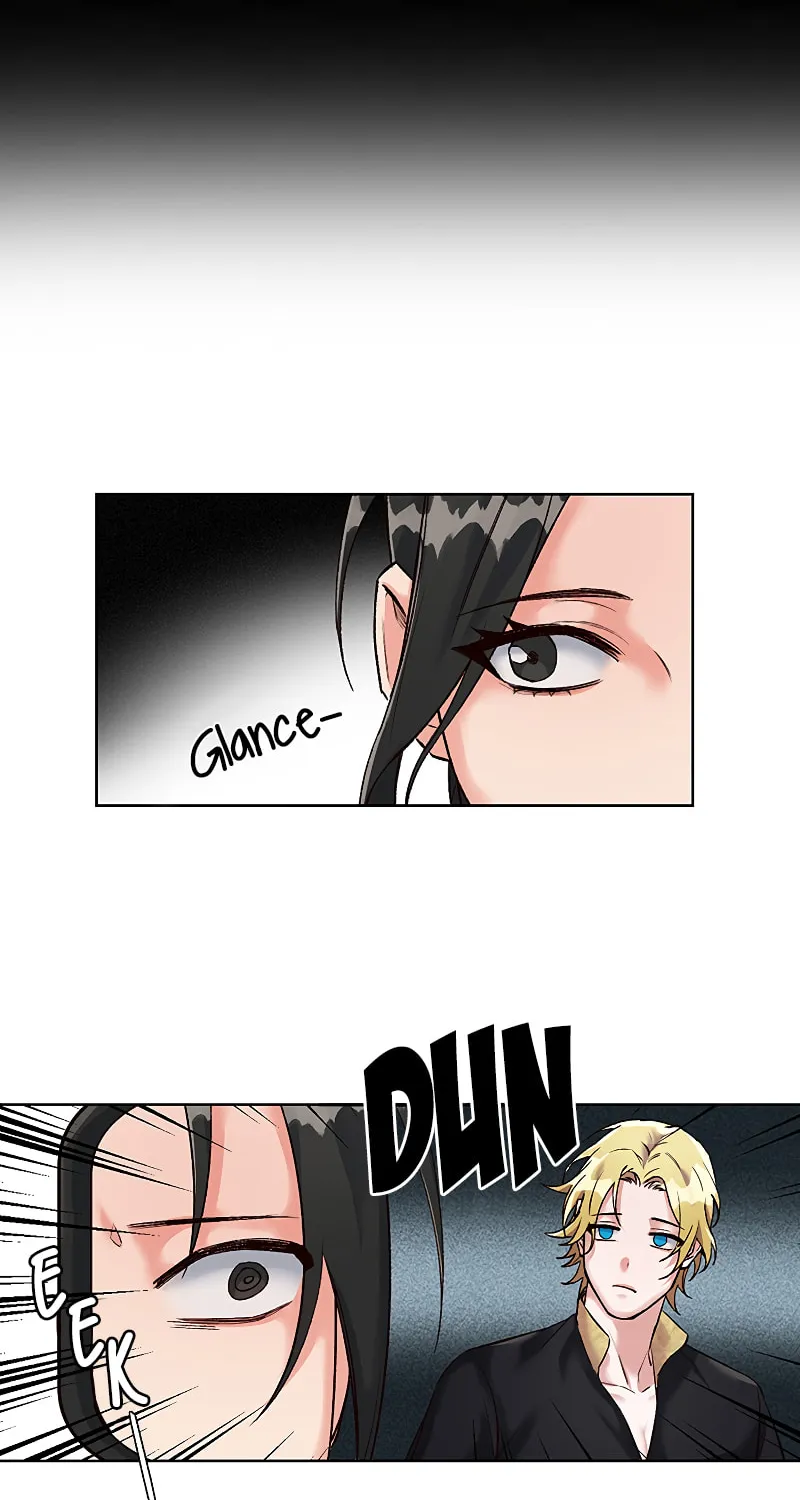 The Dictator Chapter 5 page 14 - 
