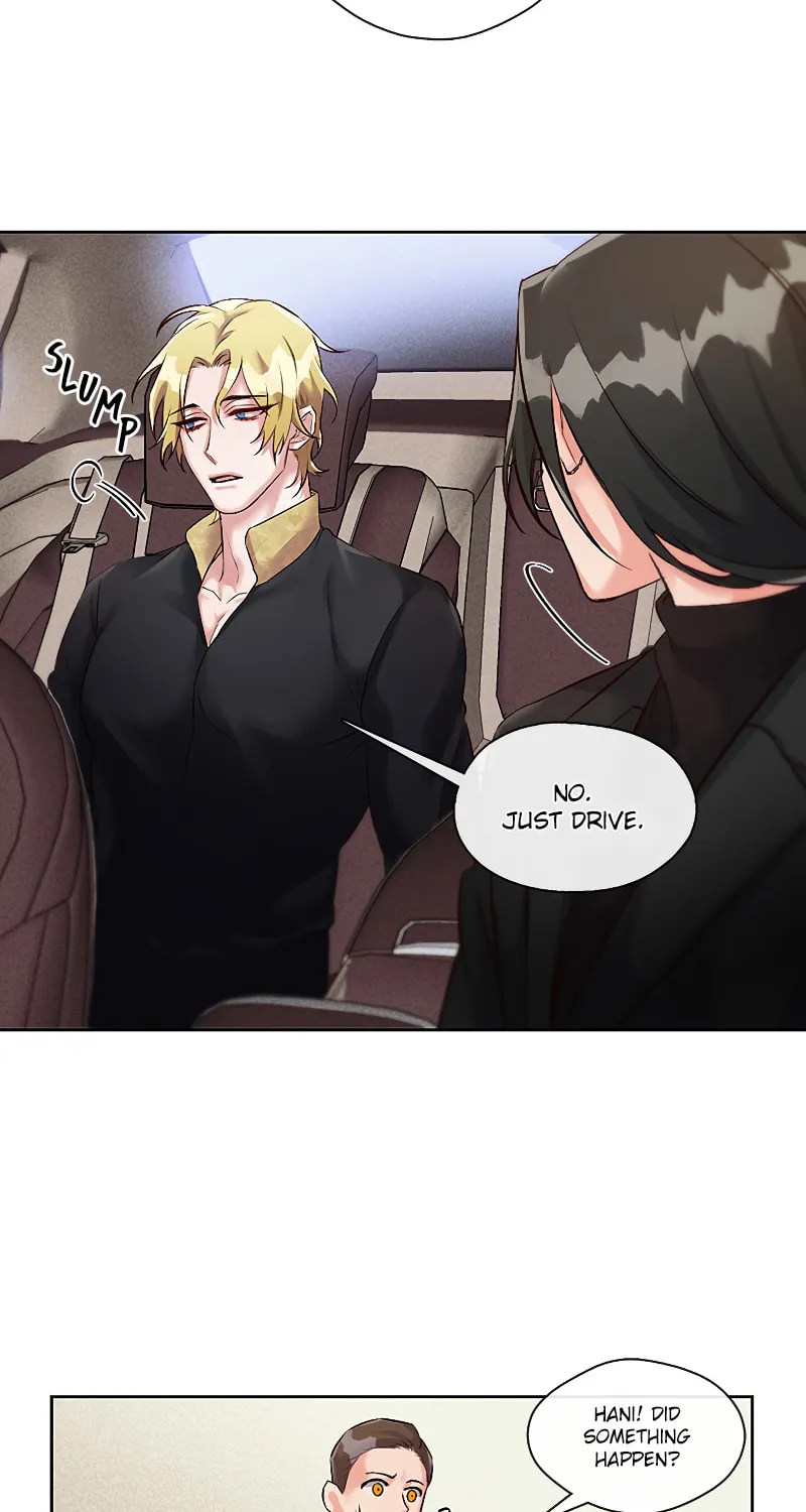 The Dictator Chapter 5 page 20 - 