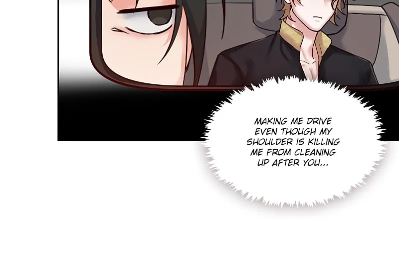 The Dictator Chapter 5 page 3 - 