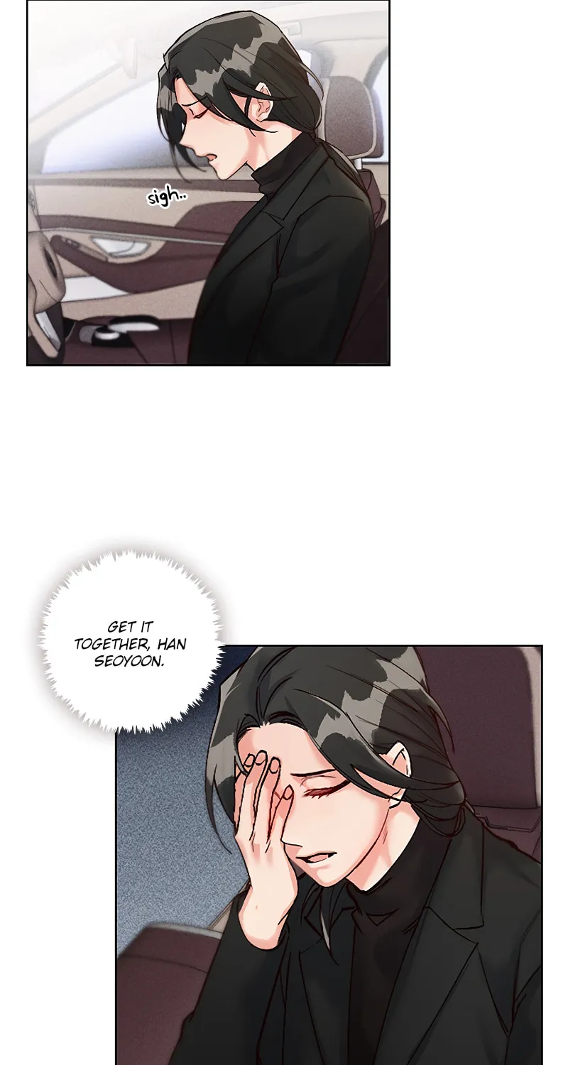 The Dictator Chapter 5 page 23 - 