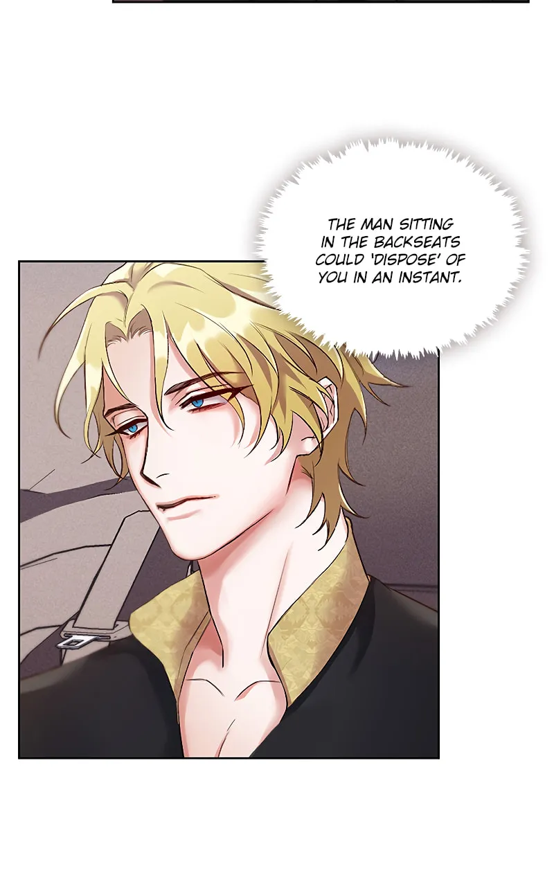 The Dictator Chapter 5 page 24 - 