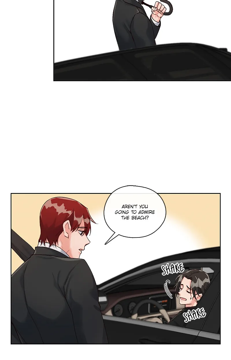 The Dictator Chapter 5 page 28 - 