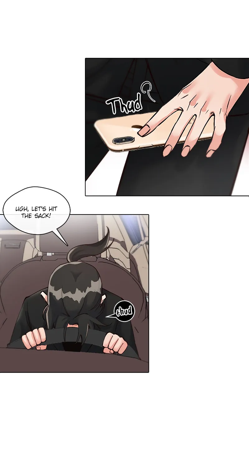 The Dictator Chapter 5 page 43 - 