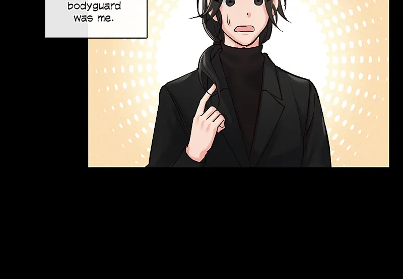The Dictator Chapter 5 page 9 - 