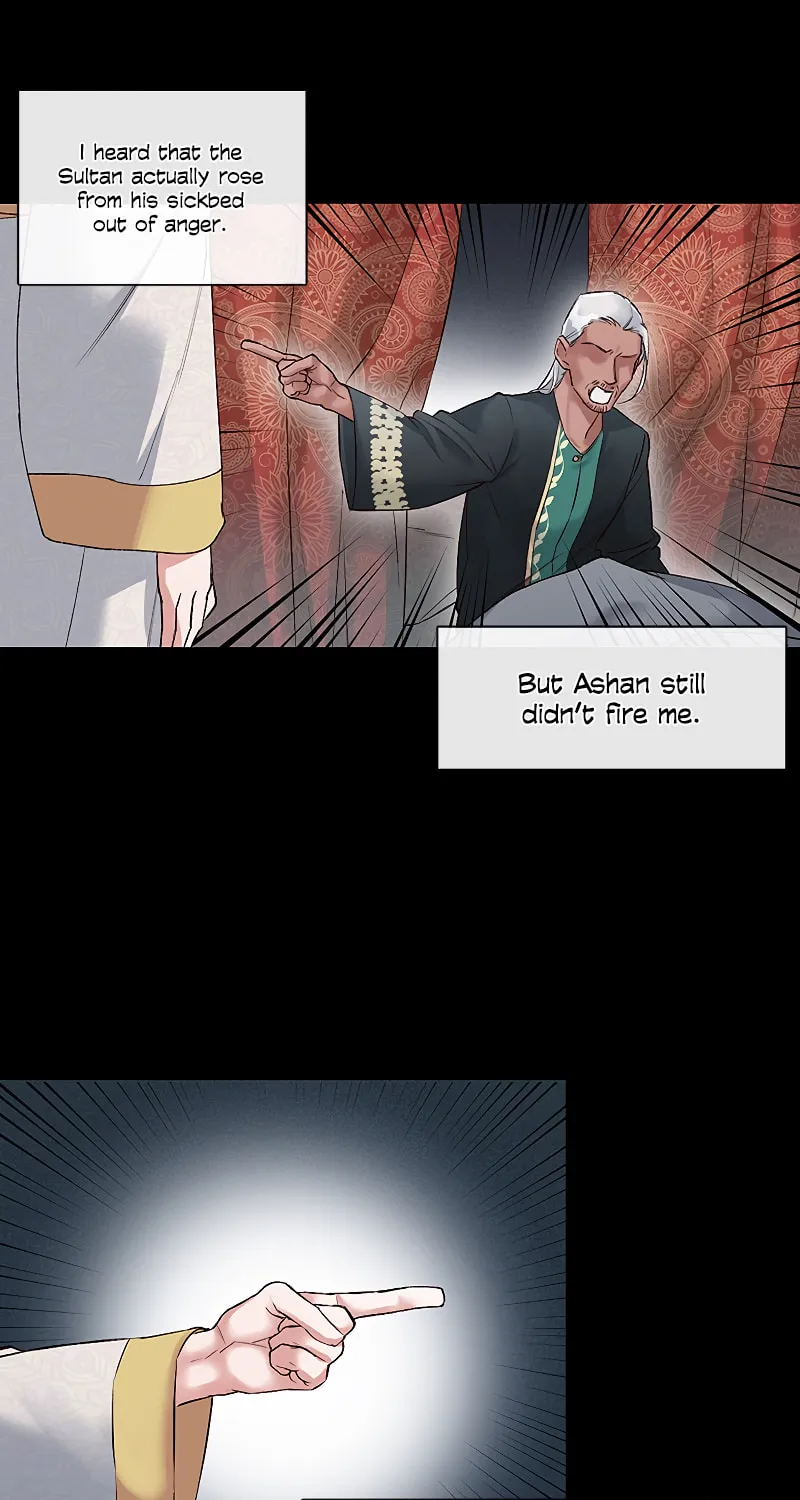The Dictator Chapter 5 page 10 - 