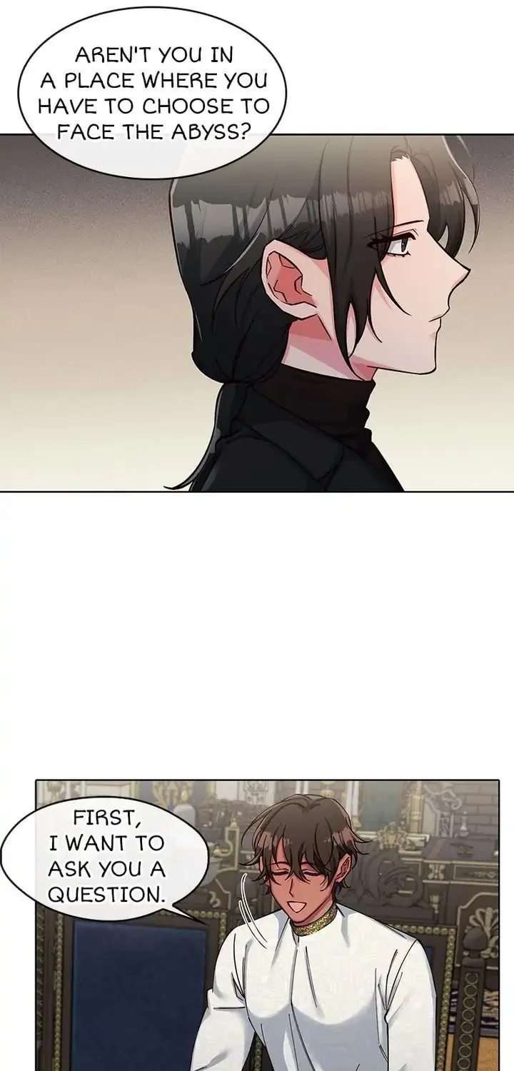 The Dictator Chapter 50 page 11 - 