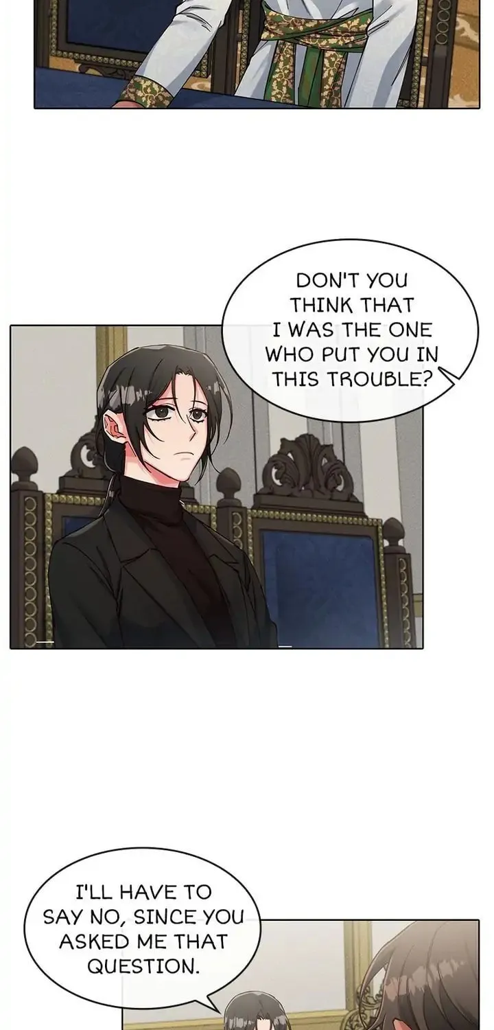 The Dictator Chapter 50 page 12 - 