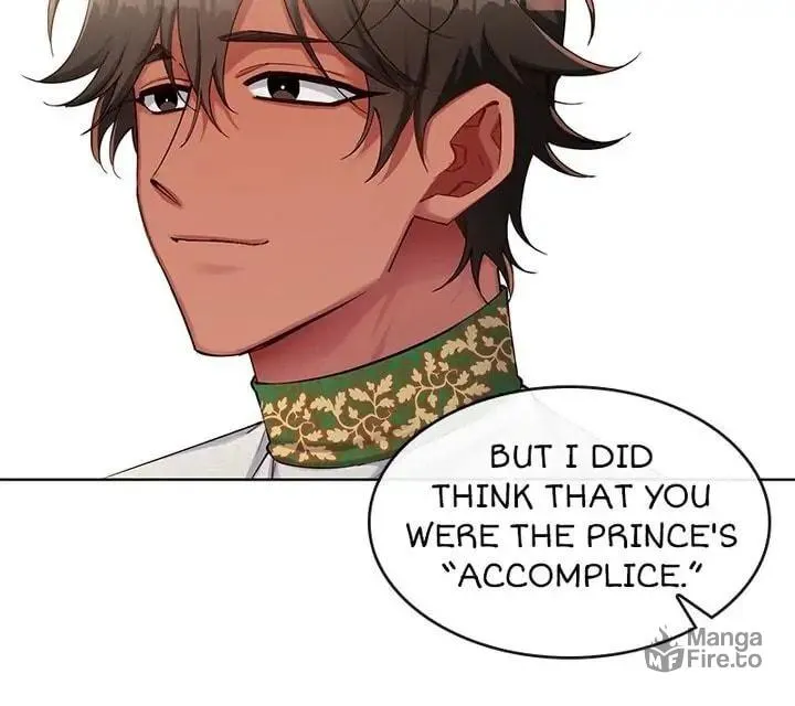 The Dictator Chapter 50 page 14 - 