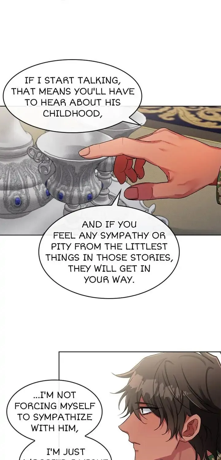 The Dictator Chapter 50 page 18 - 