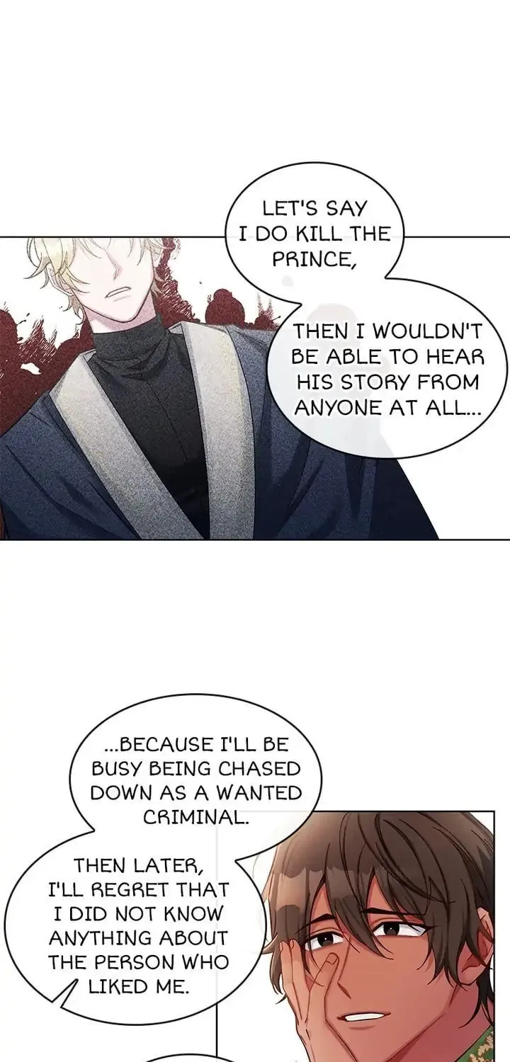 The Dictator Chapter 50 page 22 - 