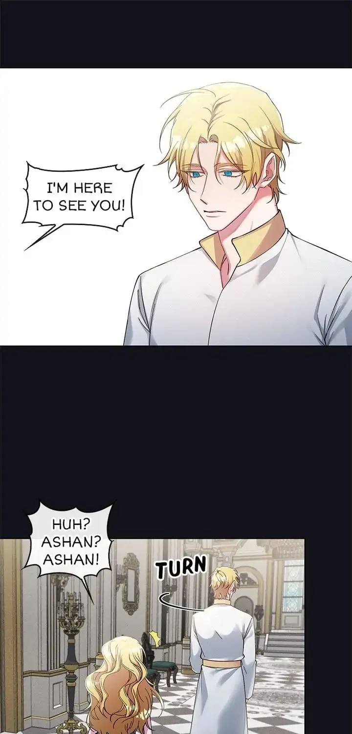 The Dictator Chapter 50 page 30 - 