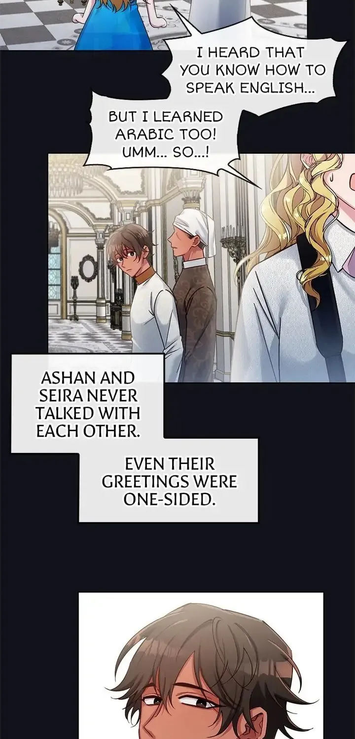 The Dictator Chapter 50 page 31 - 