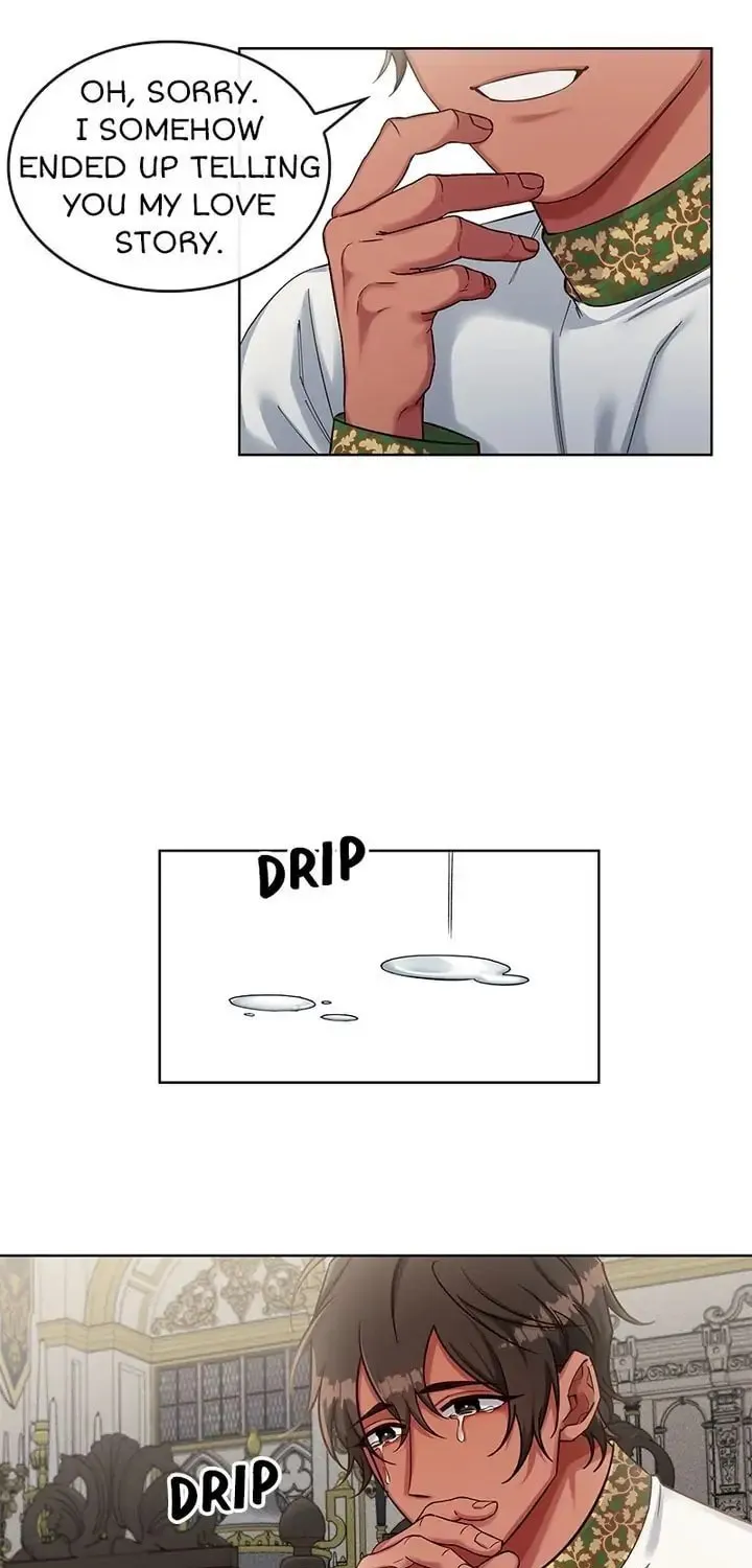 The Dictator Chapter 50 page 37 - 