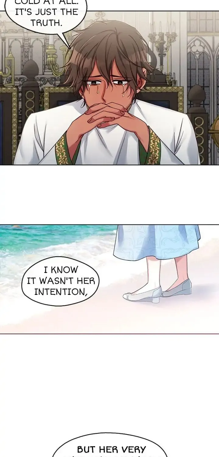 The Dictator Chapter 50 page 40 - 