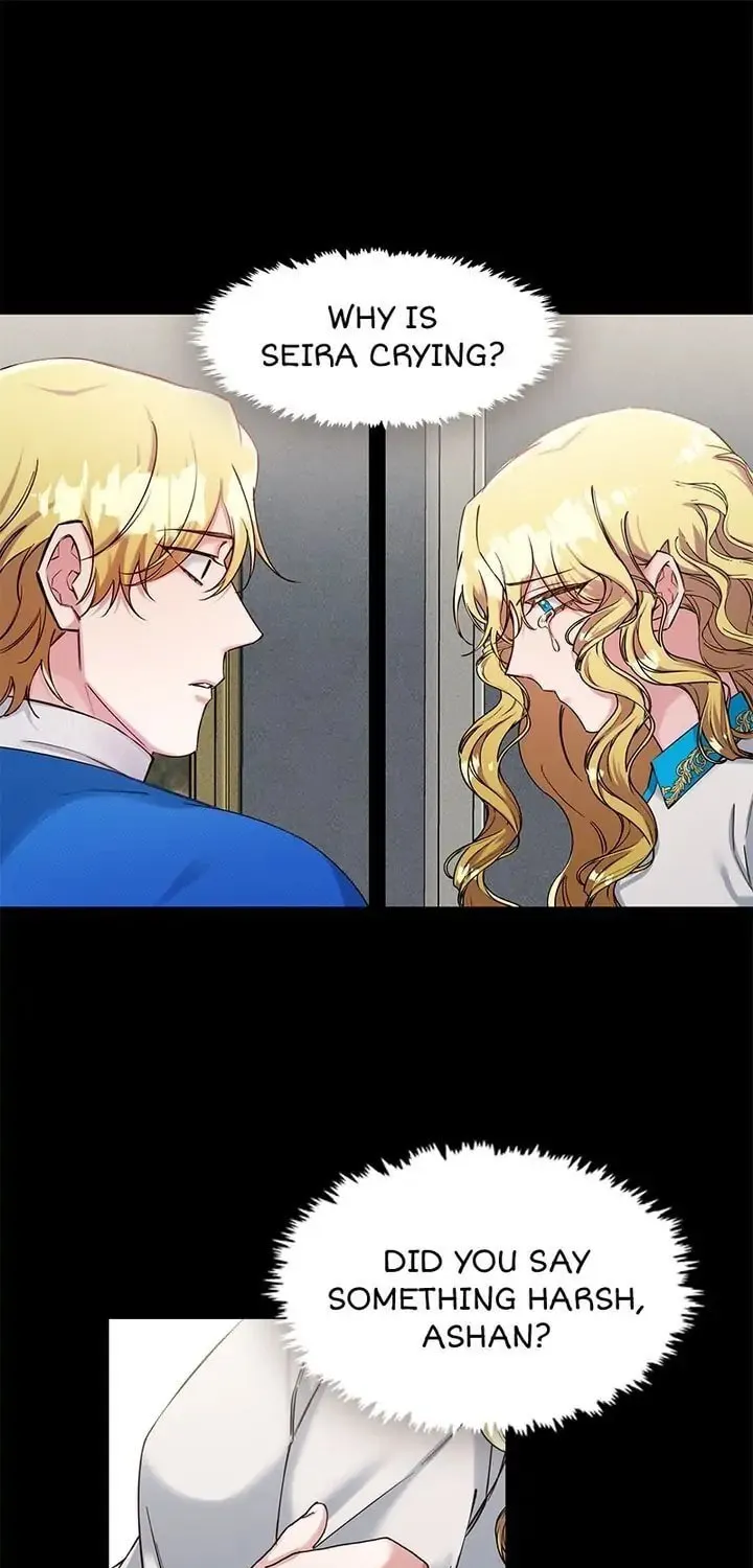 The Dictator Chapter 51 page 14 - 