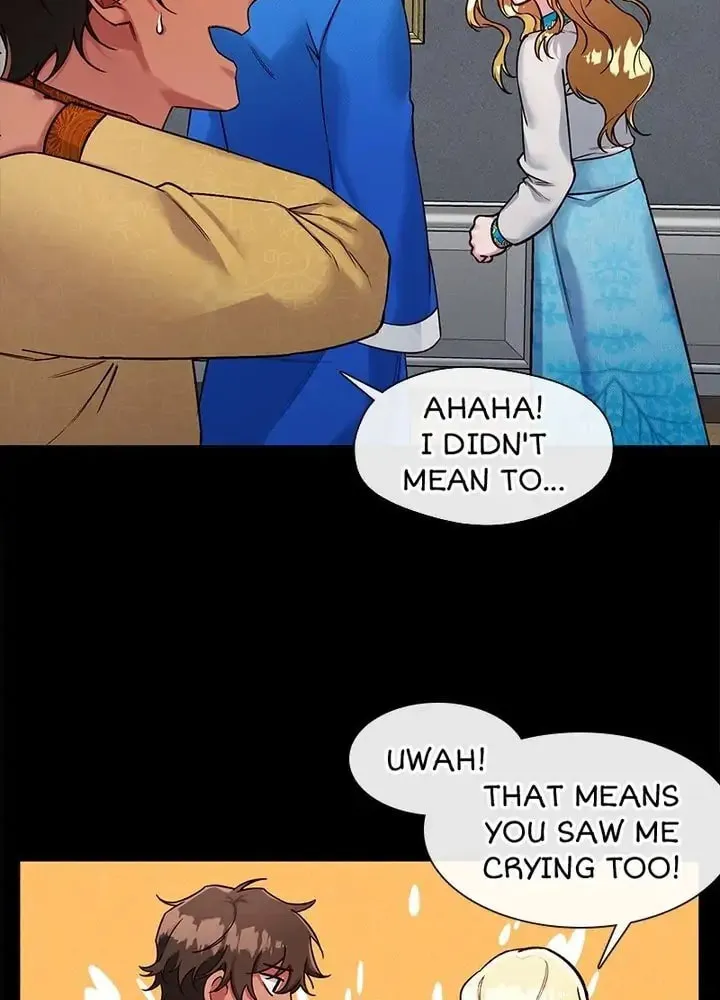 The Dictator Chapter 51 page 23 - 
