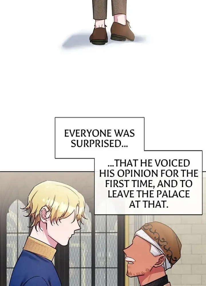 The Dictator Chapter 51 page 30 - 