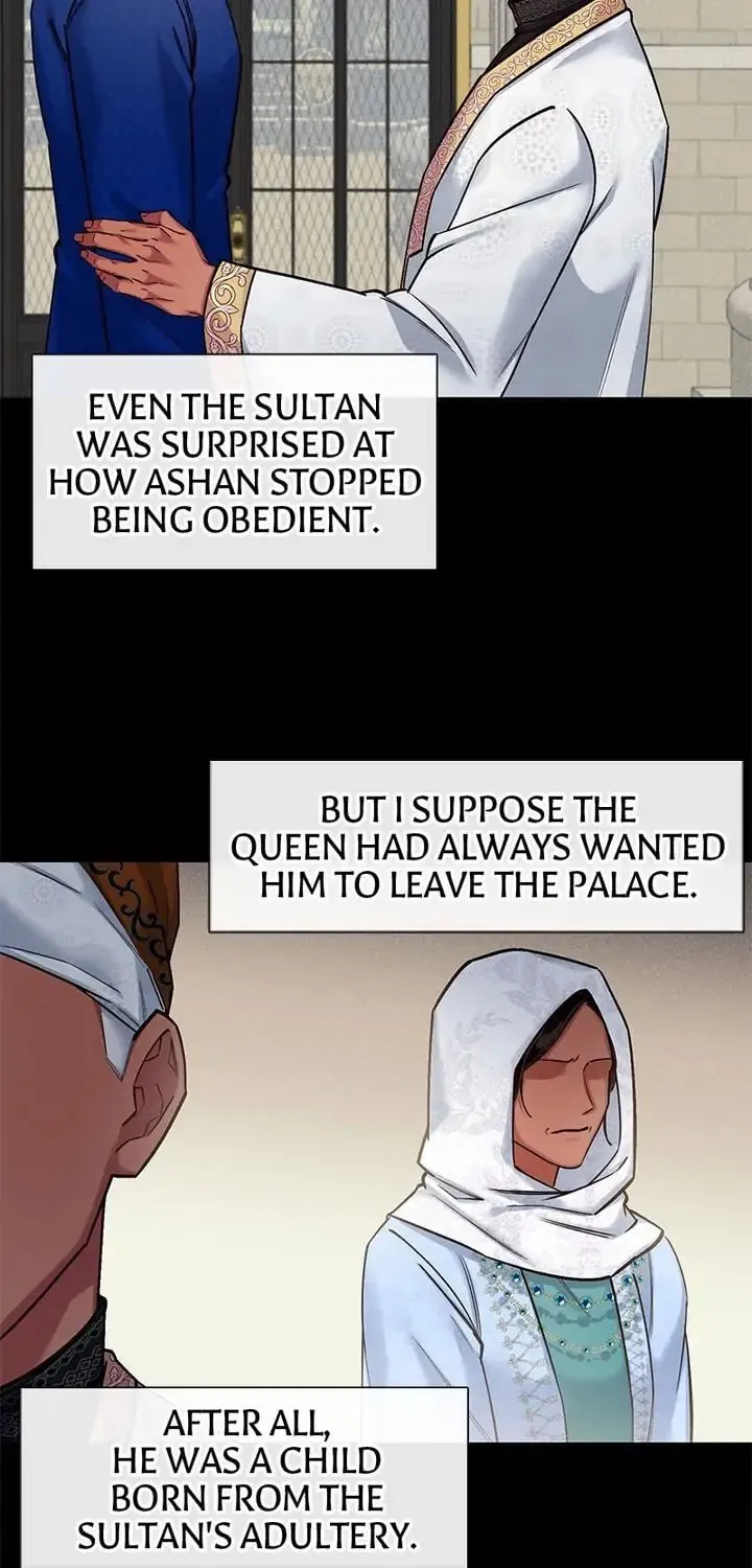 The Dictator Chapter 51 page 31 - 
