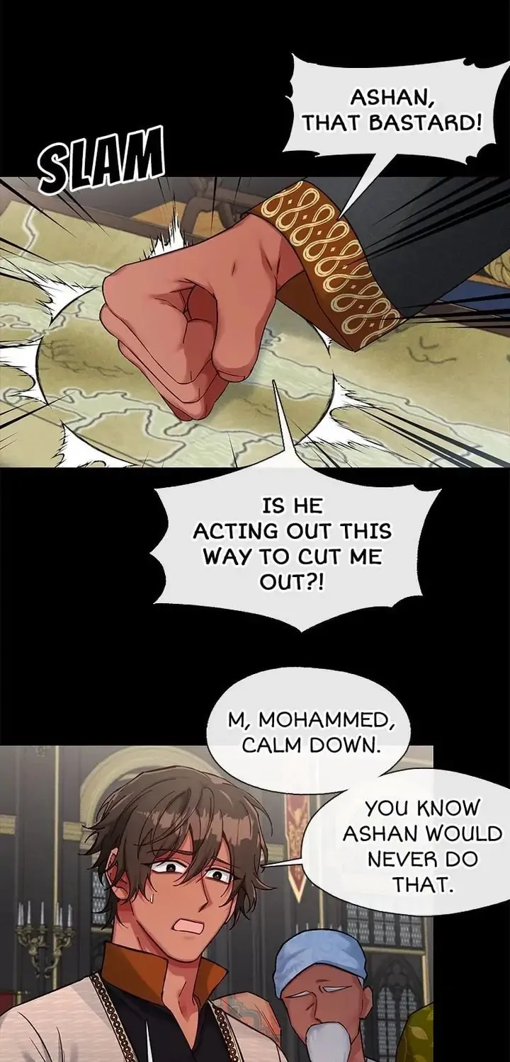 The Dictator Chapter 51 page 39 - 