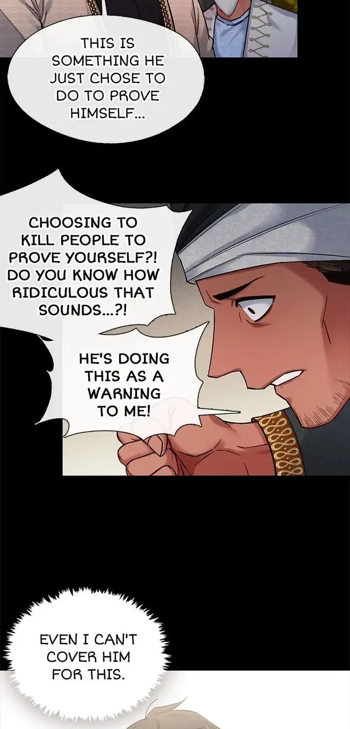 The Dictator Chapter 51 page 40 - 