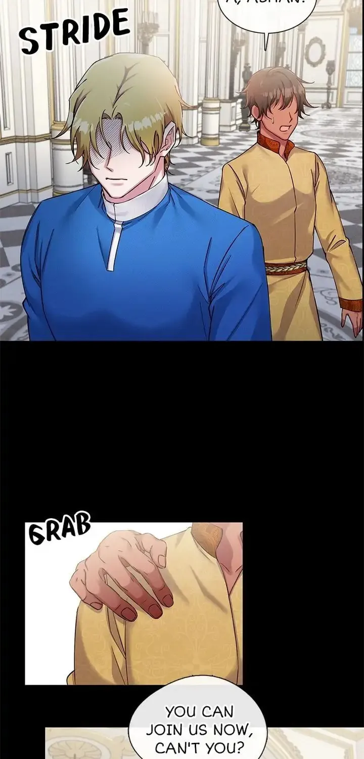 The Dictator Chapter 51 page 5 - 