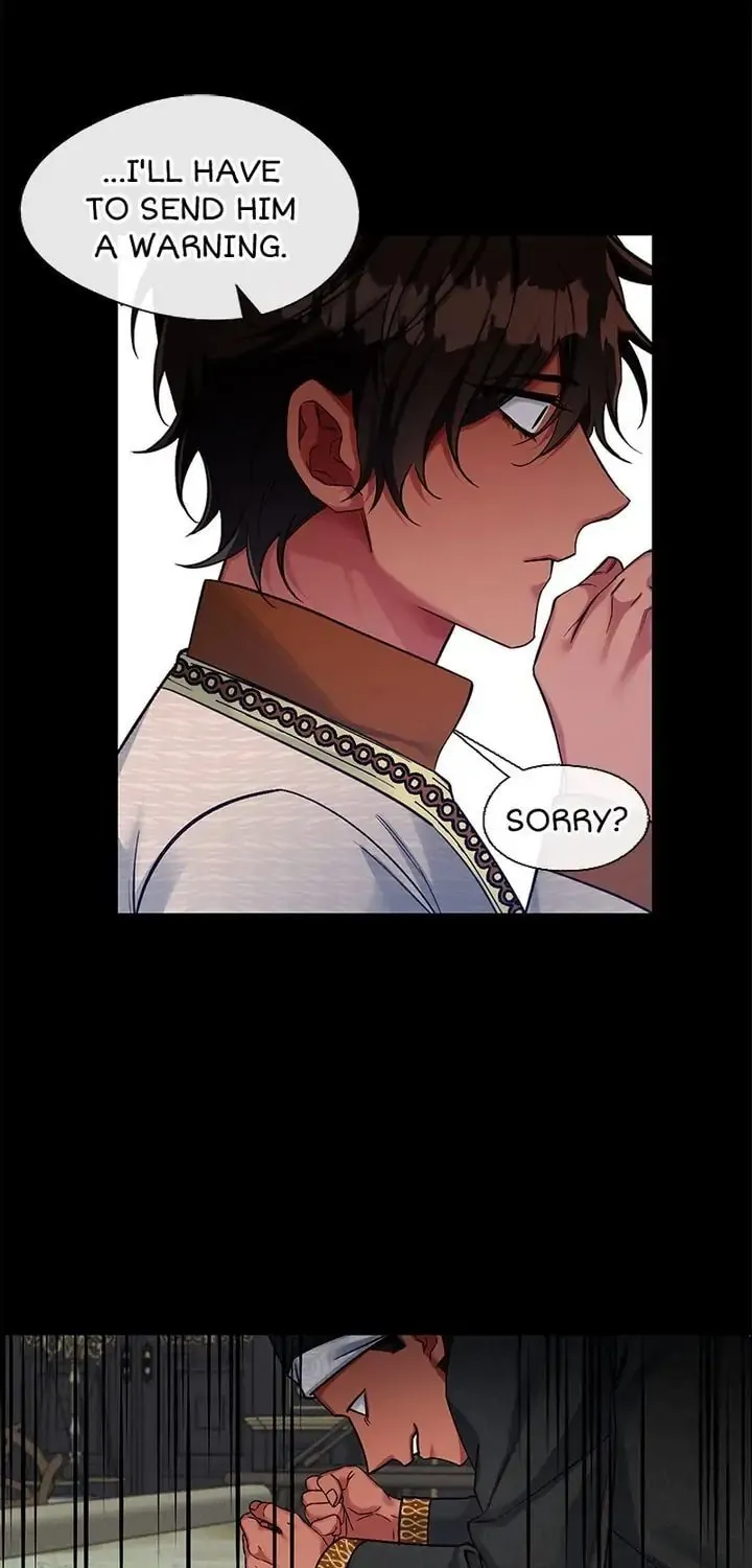 The Dictator Chapter 51 page 42 - 