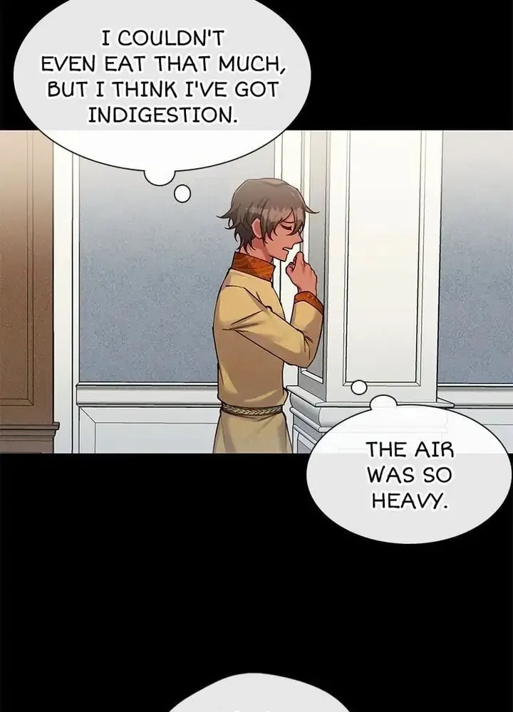 The Dictator Chapter 51 page 10 - 