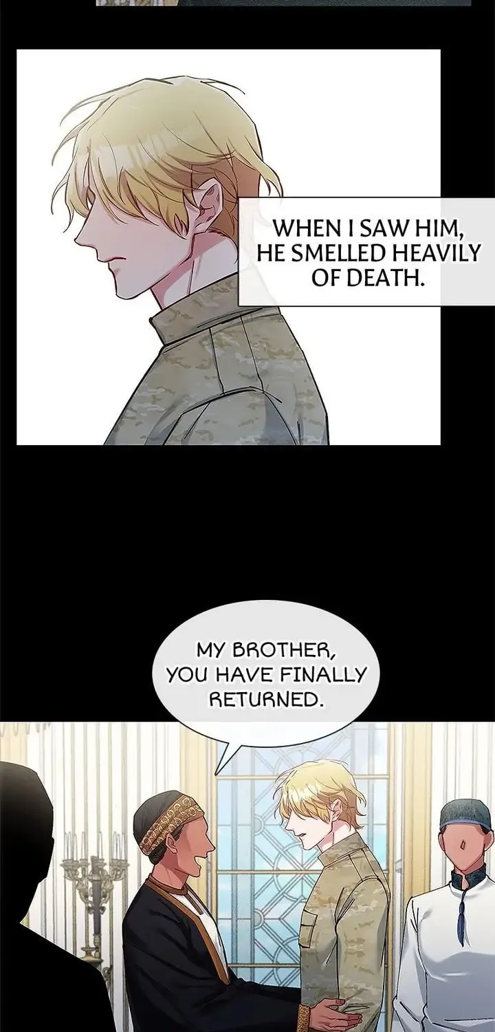 The Dictator Chapter 52 page 13 - 