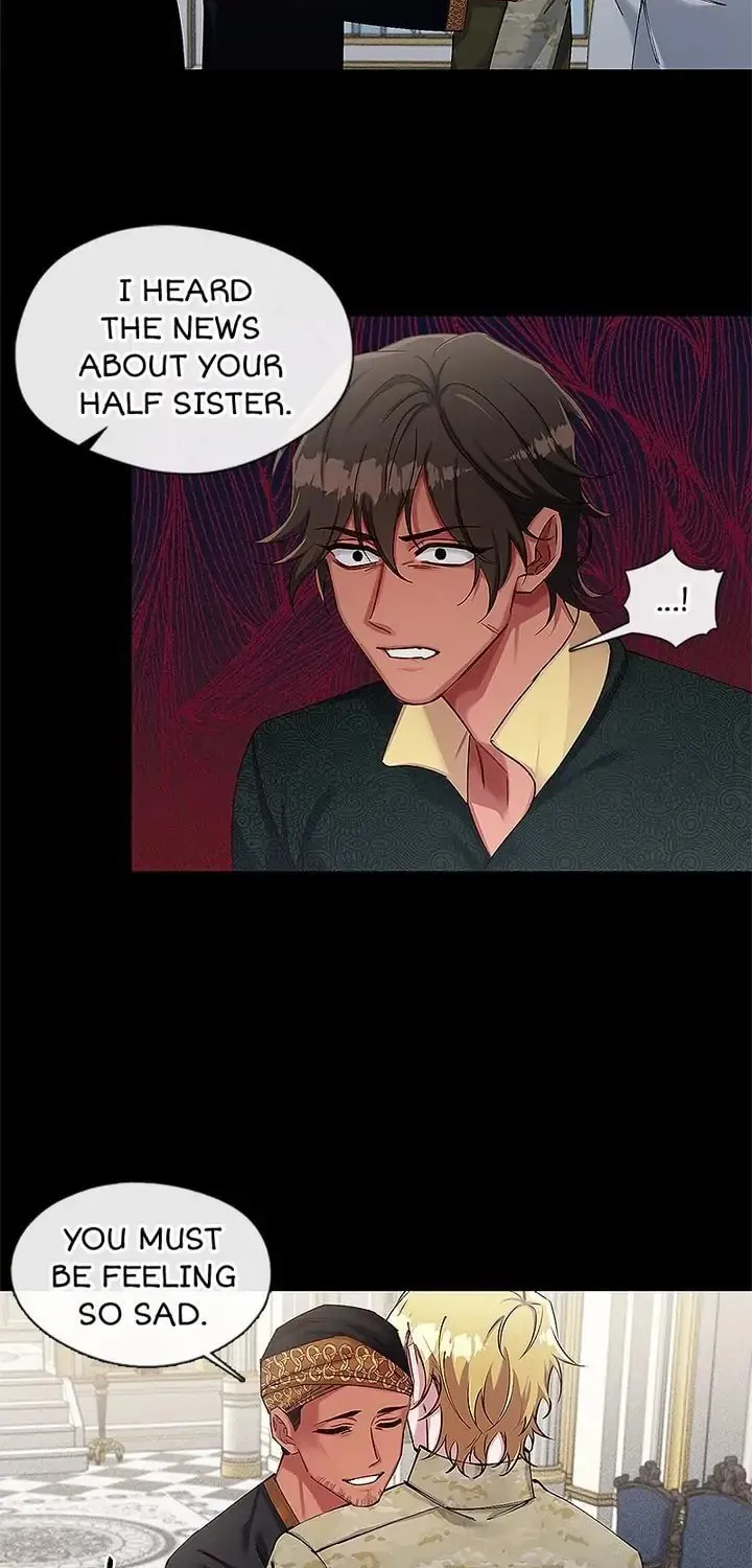 The Dictator Chapter 52 page 14 - 