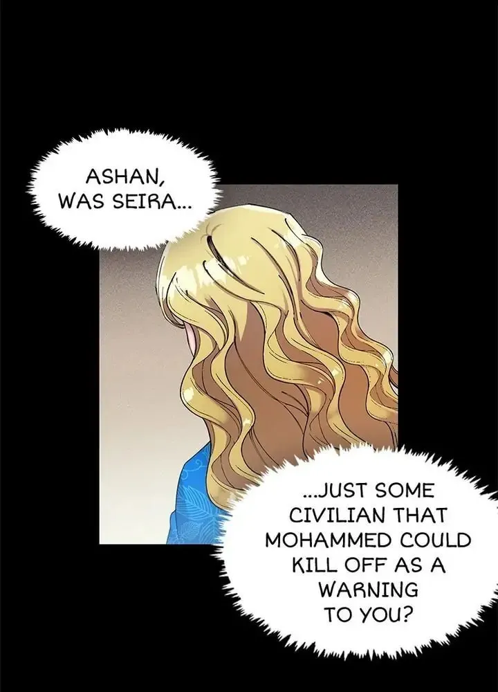 The Dictator Chapter 52 page 18 - 