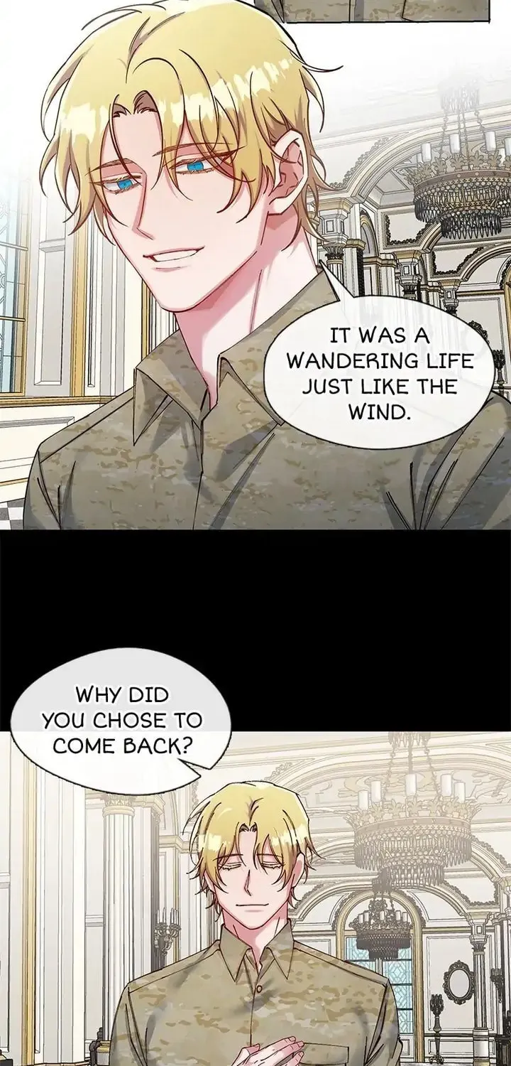 The Dictator Chapter 52 page 20 - 