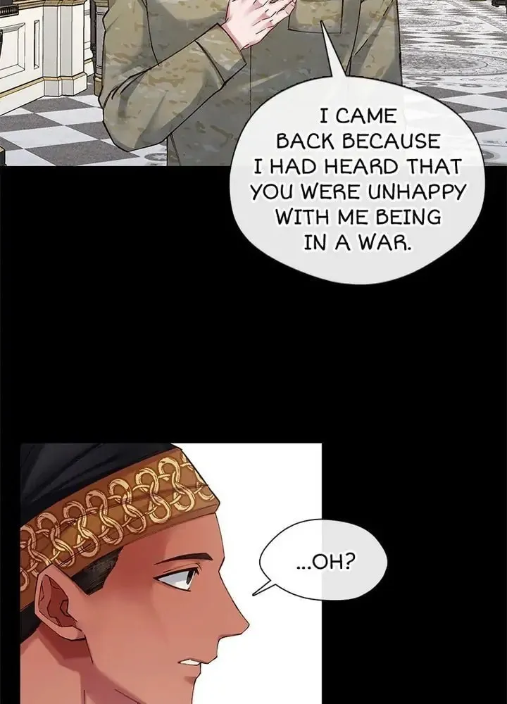The Dictator Chapter 52 page 21 - 