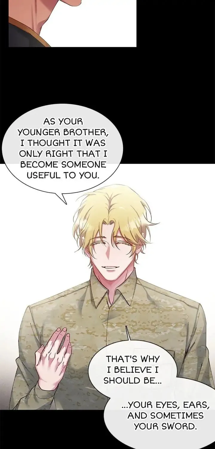 The Dictator Chapter 52 page 22 - 