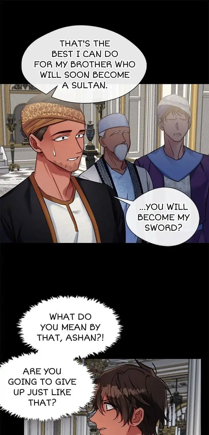 The Dictator Chapter 52 page 24 - 