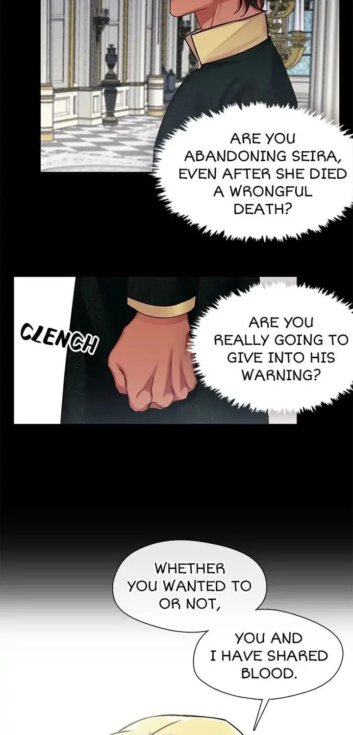 The Dictator Chapter 52 page 25 - 