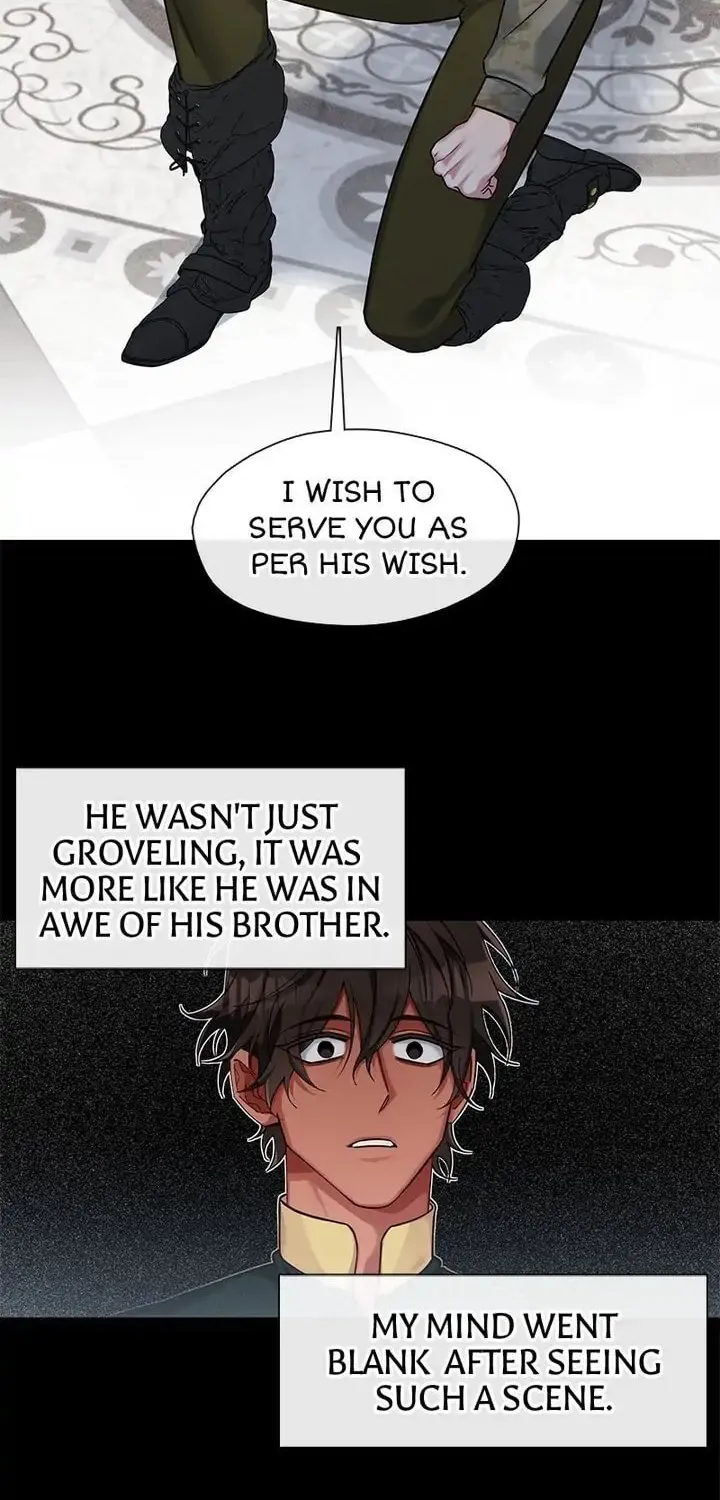 The Dictator Chapter 52 page 28 - 