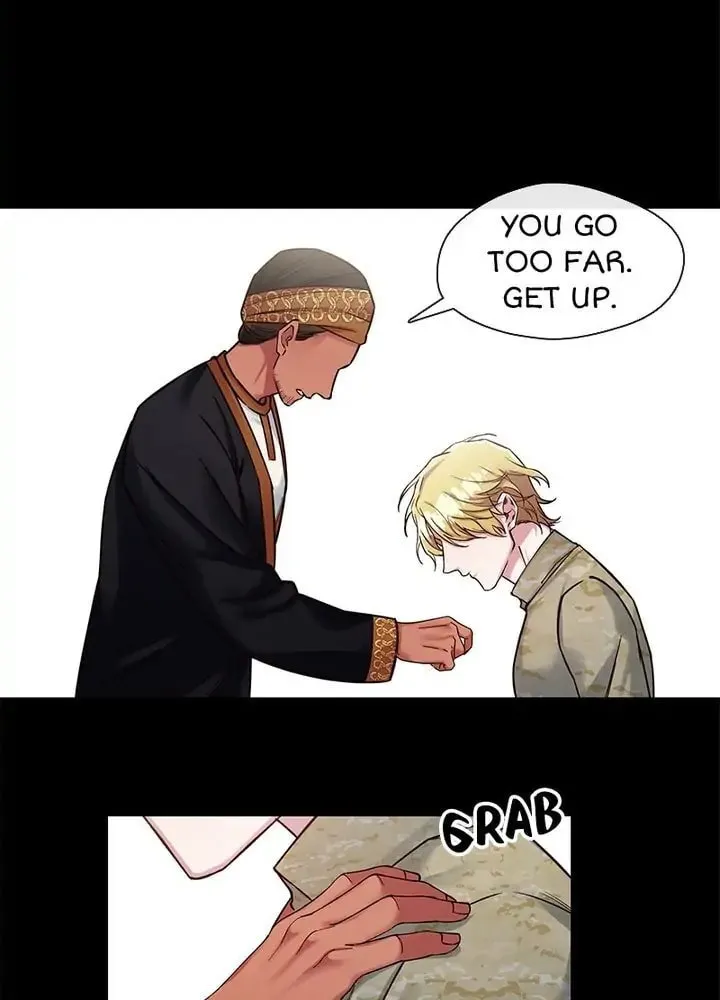 The Dictator Chapter 52 page 29 - 