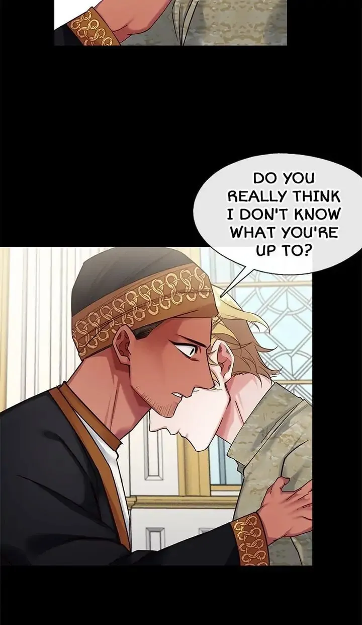 The Dictator Chapter 52 page 30 - 