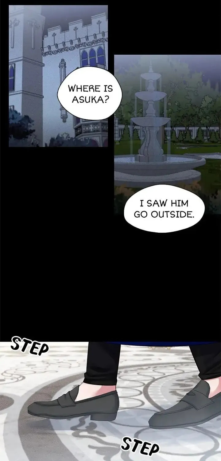 The Dictator Chapter 52 page 32 - 