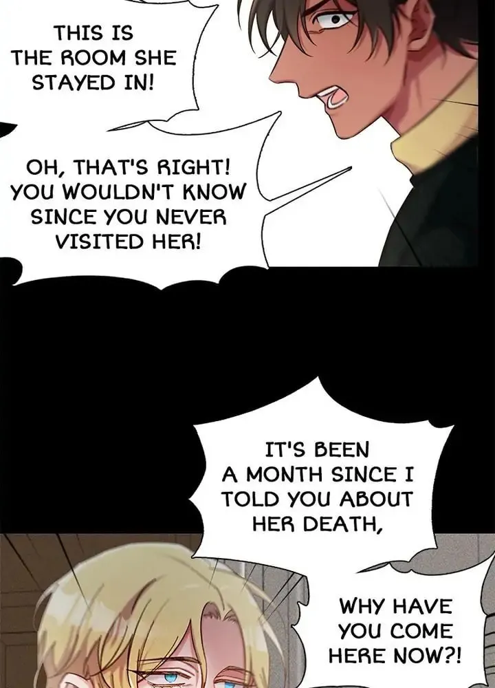 The Dictator Chapter 52 page 36 - 